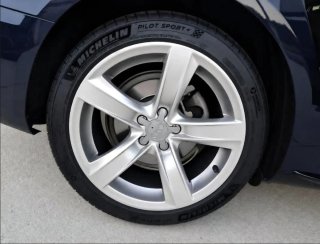 Audi A5 Sportback TDI 190 cv Sline