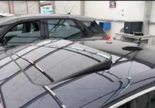 Audi A5 Sportback TDI 190 cv Sline