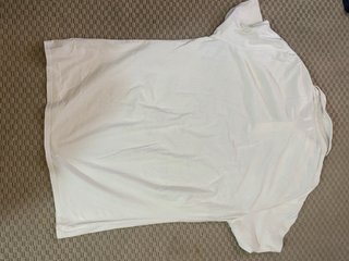 Polo Guess Blanco