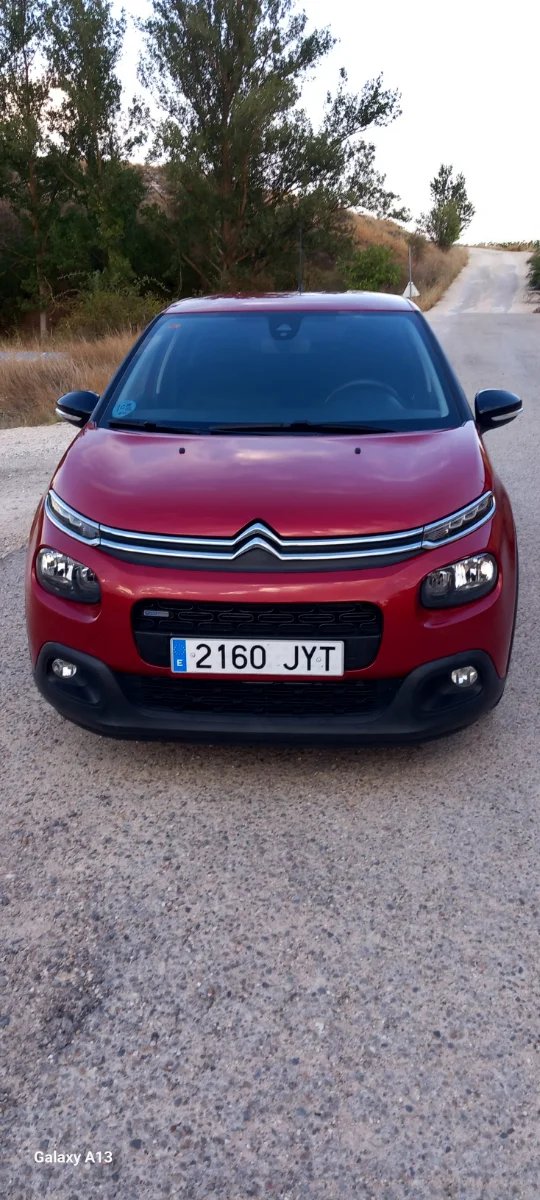 Citroen C3 2017 - foto 1