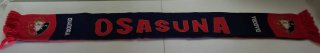 Bufanda del Osasuna