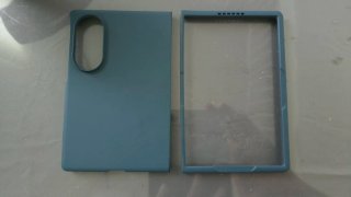 Funda para Samsung Z Fold 8