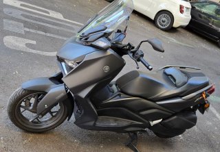 Yamaha XMAX 300 ABS TCS