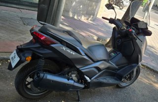 Yamaha XMAX 300 ABS TCS