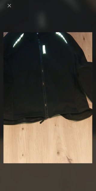 Maillot Ciclismo Térmico WOSAWE XL