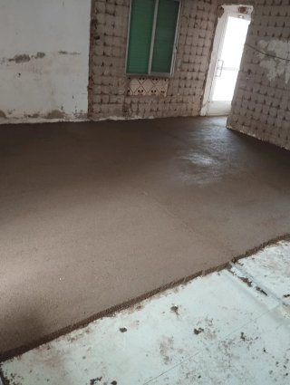 Servicios de reforma: Pladur, tarima, pintura
