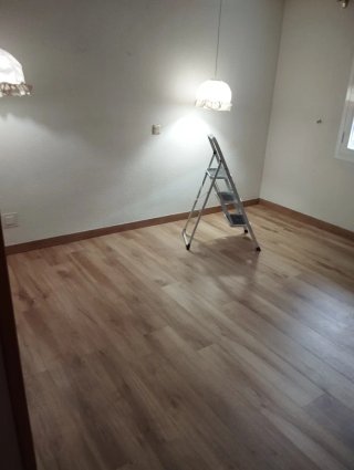 Servicios de reforma: Pladur, tarima, pintura