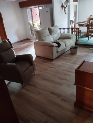 Servicios de reforma: Pladur, tarima, pintura
