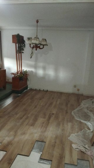 Servicios de reforma: Pladur, tarima, pintura
