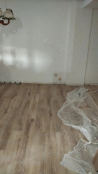 Servicios de reforma: Pladur, tarima, pintura