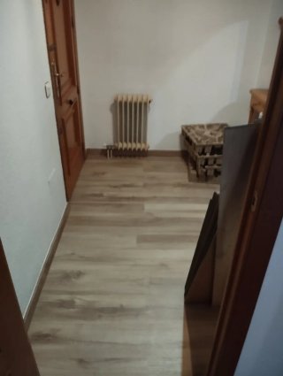 Servicios de reforma: Pladur, tarima, pintura