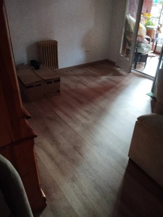 Servicios de reforma: Pladur, tarima, pintura