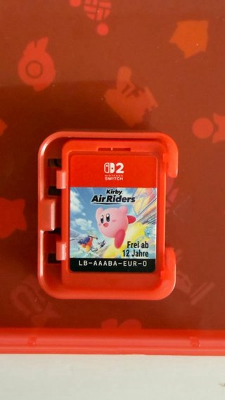 Kirby Air Riders per Nintendo Switch