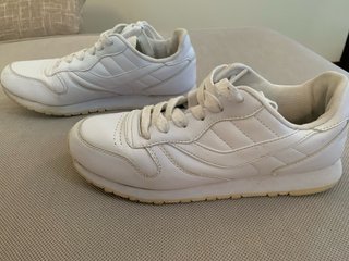 Scarpe sportive VTY Donna Tg 39