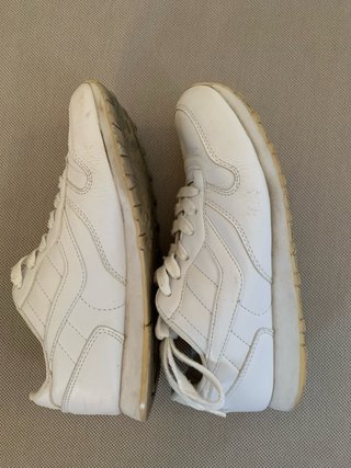 Scarpe sportive VTY Donna Tg 39