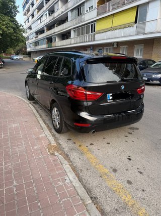 BMW Serie 2 2016