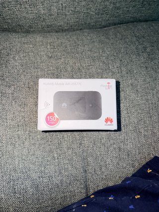 Huawei Mobile WiFi E5577C