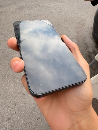 iPhone 13 Negro
