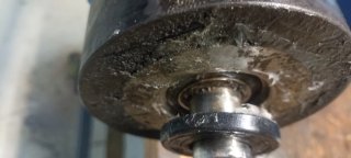 Mantenimiento Industrial
