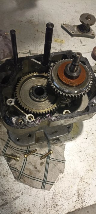 Mantenimiento Industrial