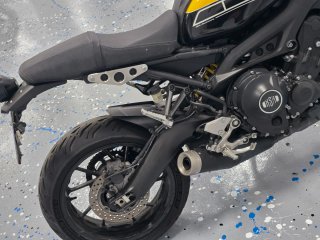 Despiece Yamaha XSR900