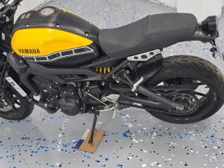 Despiece Yamaha XSR900
