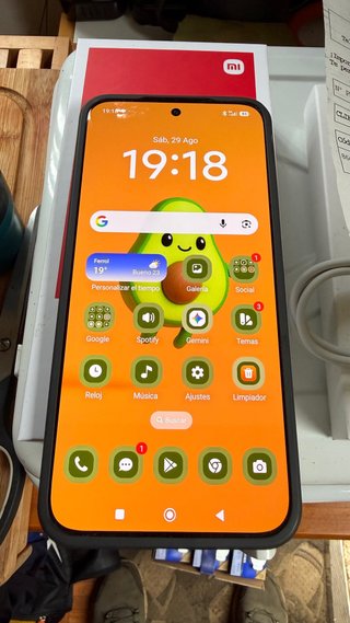 Xiaomi Redmi Note 10 Pro 5G 8/256GB