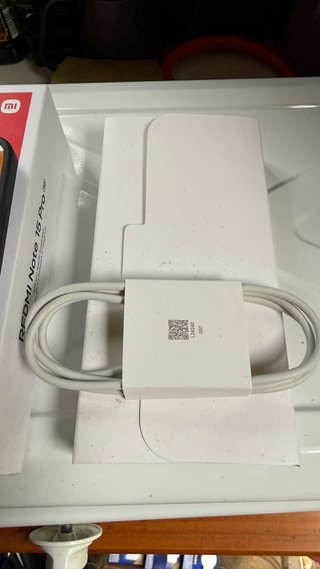 Xiaomi Redmi Note 10 Pro 5G 8/256GB