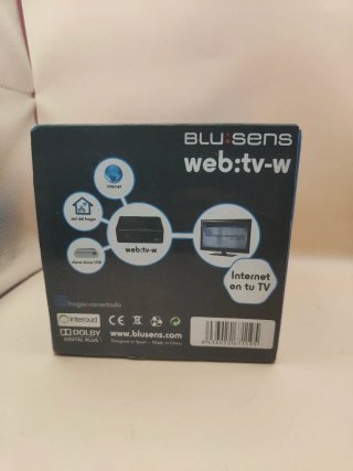 Android TV Box Internet en tu TV