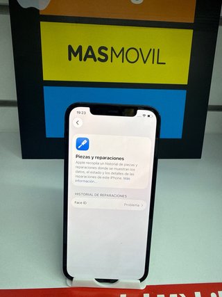 iPhone 12 64GB Nero come nuovo
