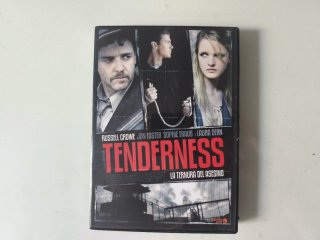 DVD Tenderness (La Ternura del Asesino)
