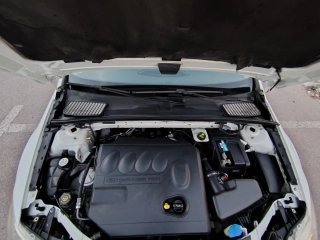 Ford Mondeo 2,0 tdci GHIA   140 cv