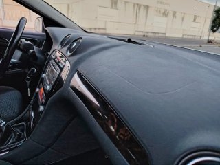 Ford Mondeo 2,0 tdci GHIA   140 cv