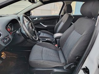Ford Mondeo 2,0 tdci GHIA   140 cv