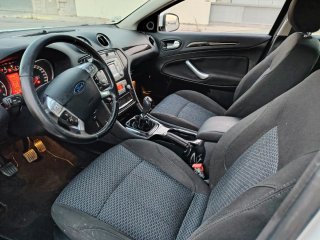 Ford Mondeo 2,0 tdci GHIA   140 cv