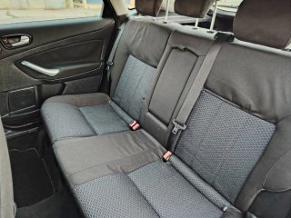 Ford Mondeo 2,0 tdci GHIA   140 cv