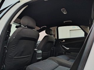 Ford Mondeo 2,0 tdci GHIA   140 cv