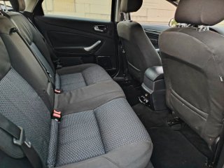 Ford Mondeo 2,0 tdci GHIA   140 cv