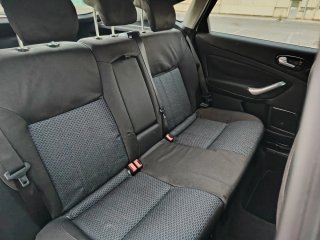 Ford Mondeo 2,0 tdci GHIA   140 cv