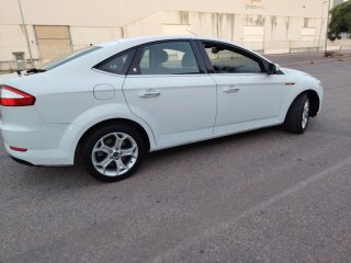 Ford Mondeo 2,0 tdci GHIA   140 cv