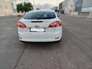 Ford Mondeo 2,0 tdci GHIA   140 cv