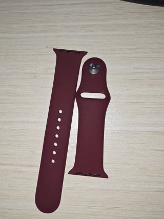 2 cinturini Apple Watch 38/40/41mm
