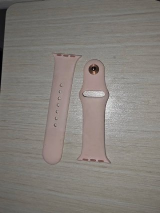 2 cinturini Apple Watch 38/40/41mm