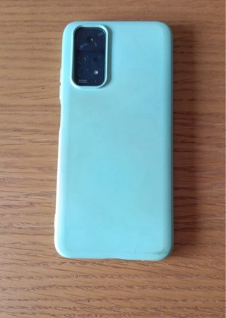 Xiaomi Redmi Note 11