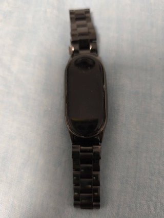 Pulsera Metal marrón Xiaomi Band 7