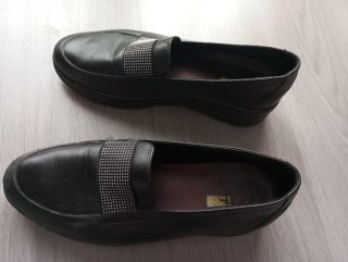 Scarpe da donna HRS nere