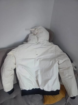 Moose Knuckles Chaquetón Invierno Talla L
