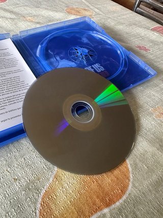 The Last of Us Parte II Remastered PS5