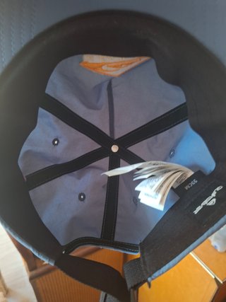 Gorra Quiksilver Steelhouse Ripper a estrenar