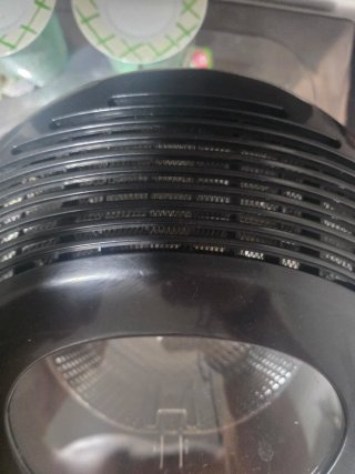 Freidora Tefal